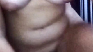 Video Call Sex Filipina Girl with Boyfriend