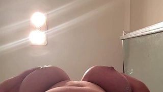 Thou shall not waste thy seed, thou shall Creampie and breed