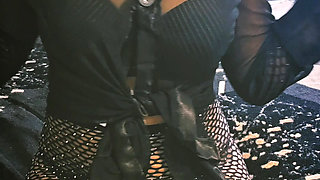 Kerala Mallu hot wife Izha strip and blowjob with dildo and pussy fingerings . Guys comment & tell me what u will do to me