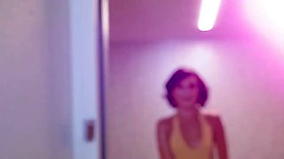 Magnificent h. whore pounded by her teacher - Eliza Ibarra