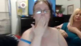 Sisters Camshow 01