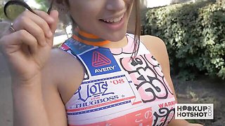 Hookup Hotshot - pawg video
