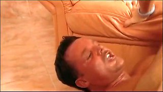 Blonde Milf Suck And Ride Big Cock - Jorg Jj And Joanna Depp