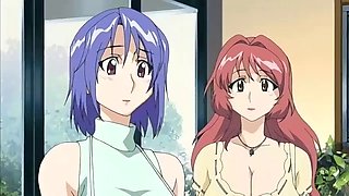 Hentai Milt Busty Wants To Be Fucked - Uncensored