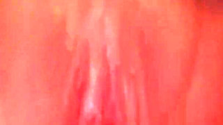 Dildo Muschi