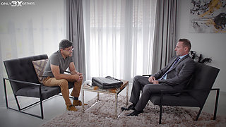 Episode 14 - Household sexual encounter