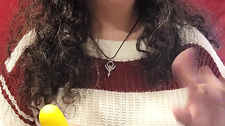 Review of the Maia Confetti MVI