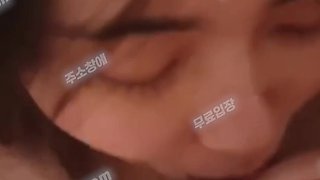 4781 국산 여친 후장따기 3 한두번 따인게 아니라 쑥쑥 들어가네 ㅋㅋ Korean 텔레 UUB892