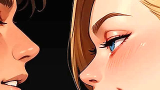 Moonriple Lake: Deep in the Night with the Couple and Their Friends - Episode 13