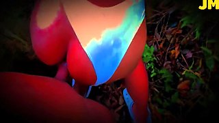 Love Make In Cambodian Hot Couple Make Love When Camping At Jungle (13 July 2025)