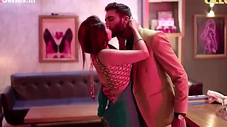 Hot indian women in erotic video