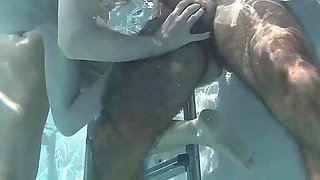 4 Some Underwater