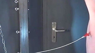 Balls Are There for Kicking