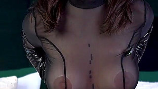 Suckers Pay Tribute - Financial Domination with Alexa Creed