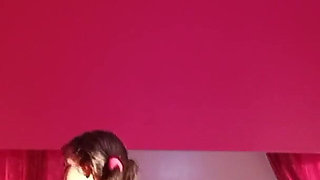 Shower and Sex Is the Best Thing There Can Be