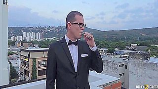 I Fuck My Stepfathers Fiancee On Their Wedding Day 32 Min