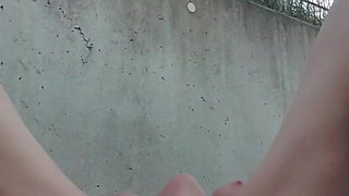 Squirt Innhigh Heels Sitting