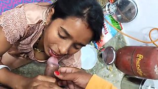 Desi Bhabhi Fucked by Husband's Friend - Hot Indian Sex Story in Hindi with Permi_pooja