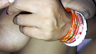 Desi Stepsister fucked by her stepbro