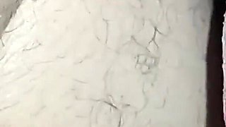 Best Load Massive Cum Over My Wife's Mouth, Delicious Facial