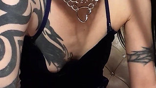 Cock Rating Gone Wrong - Mean Mistress