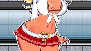 Banging a Slutty Boss-breed Town 3- #2 Gameplay