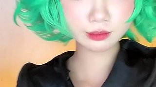 PoppaChan – Tatsumaki