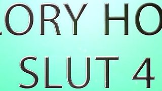 Glory Hole Slut 4