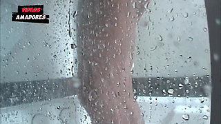 My Young Lover at Bnaho After Sex