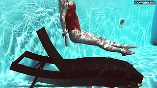 Watch delicious Mia Split and Mia Bandini's trailer