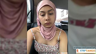 LeanneClark Online sex chat at stripTango