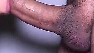 Lots of Milk in My Mouth