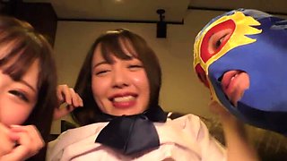 A Pair Of Girls, One Aggressive And One a Tidy Slut! We Go To a Love Hotel And They Fight For Cock - Creampie : See More→https:\/\/bit.ly\/Raptor-Xvideos