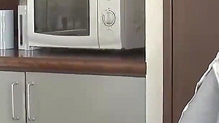 Opens Her Own Sex Salon at Home Taking Full Advantage of Her Learned Techniques - 3
