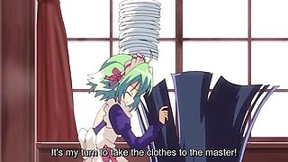 Oshiete Re Maid 01 720p