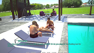 My Wife, a Hot and Insatiable Italian Slut (part 10)