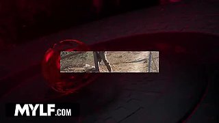 Hot MILF Penny Barber Fucked Hard by Step Son Donnie Rock in Wild Orgy