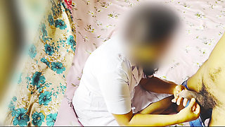 Indian Hot Nurse Fuck in her Resting room, Frist time fucked by Patient in Hindi Xxx video