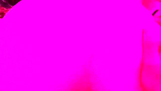 She likes it when I'm behind