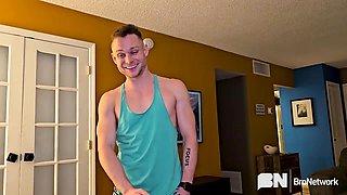 A Hard Time Sleeping - Bro Network