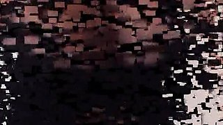 Lesbian Nylon Ass Spanking
