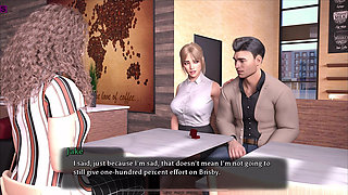 A Perfect Marriage V0.7.5b Update