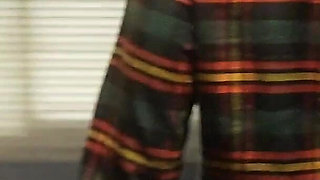 My Wife Comes Horny From the Party and Seduces Me to Fuck Her Hard