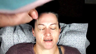 Dirtydees Getting Blasted with Cum