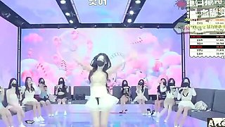 Korean Adult TV Program
