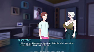 Sex Note - 109 I Want Some Fit Babe By MissKitty2K