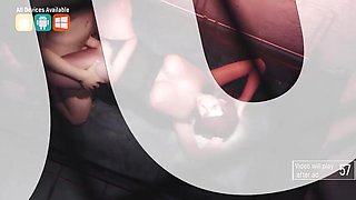 Daisy, Luna Corazon Gets nailed Cool Her Son s Friend: Big Tits, Blowjob  Babe Porn