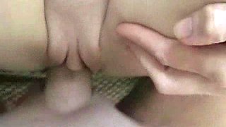 Old mature love blowjob and hardcore loving