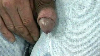 Crazy Nights Turn Into Golden Showers Together #3