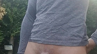 Big dick Pissing